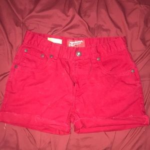 Arizona jean short